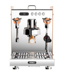Máy pha cà phê chuyên nghiệp Winci Cyber X 4